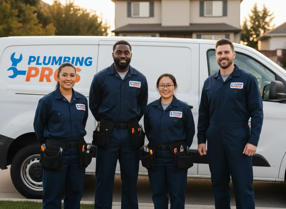 Water Heater Repair company in Branford, FL